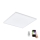 Eglo - LED RGB Dimmable ceiling light TURCONA-C LED/20W/230V + remote control