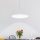 Eglo - LED RGB Dimmable chandelier on a string CERIGNOLA-C LED/21W/230V + remote control