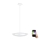 Eglo - LED RGB Dimmable chandelier on a string MONEVA-C LED/18W/230V