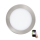 Eglo - LED RGB Dimmable recessed light FUEVA-C LED/10,5W/230V