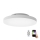 Eglo - LED RGB Dimming ceiling light TURCONA-C LED/20W/230V + RC