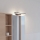Eglo - LED RGBW Dimmable bathroom mirror lighting LED/12W/230V 2700-6500K IP44 black
