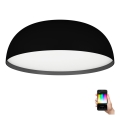 Eglo - LED RGBW Dimmable ceiling light 3xLED/7,5W/230V 2700-6500K d. 40 cm