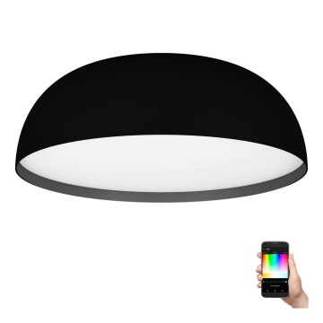 Eglo - LED RGBW Dimmable ceiling light 3xLED/7,5W/230V 2700-6500K d. 40 cm