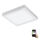 Eglo - LED RGBW Dimmable ceiling light FUEVA-C LED/21W/230V