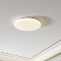 Eglo - LED RGBW Dimmable Ceiling Light LED/12W/230V Ø 31 cm