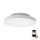 Eglo - LED RGBW Dimmable ceiling light LED/15,7W/230V ZigBee