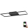 Eglo - LED RGBW Dimmable ceiling light LED/21W/230V