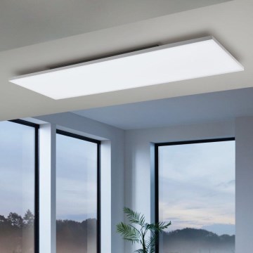 Eglo - LED RGBW Dimmable ceiling light LED/31,8W/230V ZigBee