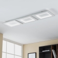 Eglo - LED RGBW Dimmable ceiling light LED/42,5W/230V