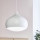 Eglo - LED RGBW Dimmable chandelier on a string COMBA-C LED/18W/230V Bluetooth