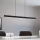 Eglo - LED RGBW Dimmable chandelier on a string LED/35W/230V ZigBee