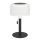 Eglo - LED RGBW Dimmable outdoor rechargeable table lamp LED/2,2W/3,7V 3000K 2200 mAh 25 cm IP54