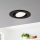 Eglo - LED RGBW Dimmable recessed light LED/5W/230V 2700-6500K ZigBee