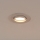 Eglo - LED RGBW Dimmable recessed light LED/5W/230V ZigBee