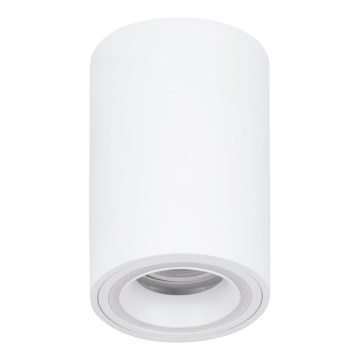 Eglo - LED RGBW Dimmable spotlight LED/4,9W/230V 2700-6500K white