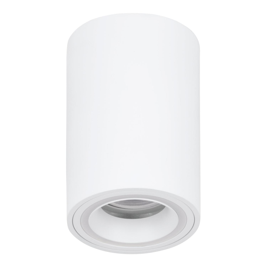 Eglo - LED RGBW Dimmable spotlight LED/4,9W/230V 2700-6500K white
