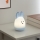 Eglo - LED RGBW Rechargeable Touch-Activated Children's Night Light LED/5W/5V 1200 mAh Rabbit
