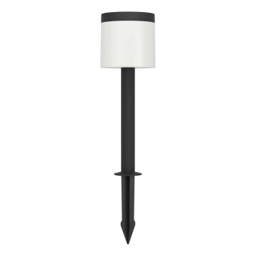 Eglo - LED Solar light with a sensor LED/7,5W/3,7V 65 cm IP44