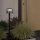 Eglo - LED Solar light with a sensor LED/7,5W/4,5V 106 cm 2200 mAh IP44
