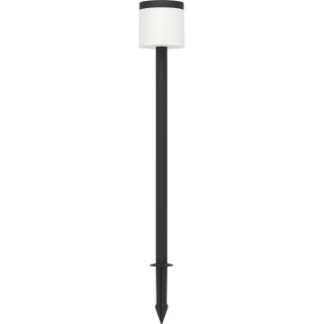 Eglo - LED Solar light with a sensor LED/7,5W/4,5V 115cm IP44
