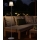 Eglo - LED solar rechargeable standing lamp LED/2.3W/3.7V 3000/4000/6500K 1800 mAh IP44 white