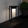 Eglo - LED Solar table lamp LED/3,3W/3,7V IP44