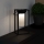 Eglo - LED Solar table lamp LED/3,3W/3,7V IP44