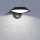 Eglo - LED Solar wall light with sensor LED/7W/3,7V IP44