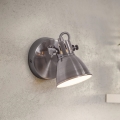 Eglo - LED spotlight 1xGU10/3.3W/230V