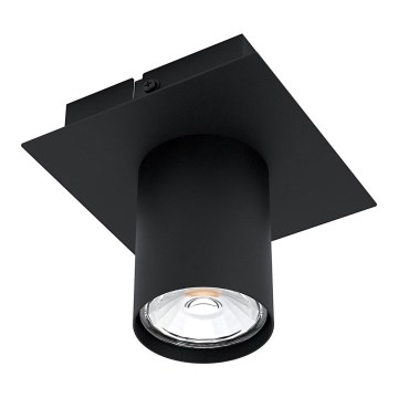 Eglo - LED Spotlight 1xGU10/4,5W/230V