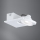 Eglo - LED spotlight 1xLED/5W/230V/12V