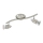 Eglo - LED Spotlight 2xGU10/3W/230V