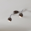 Eglo - LED spotlight 2xGU10/3W LED
