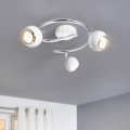 EGLO - LED Spotlight 3xGU10/3W LED