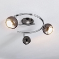 Eglo - LED spotlight 3xGU10/3W LED