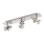 Eglo - LED spotlight 3xGU10-LED/3.3W/230V