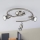 Eglo - LED Spotlight  3xGU10-LED/3W/230V