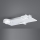 Eglo - LED spotlight 3xLED/5W/230V/12V