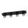 Eglo - LED Spotlight 4xGU10/4,5W/230V