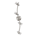 Eglo - LED Spotlight  4xGU10-LED/3W/230V