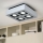 Eglo - LED Spotlight 4xGU10-LED/5W/230V