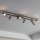 Eglo - LED spotlight 6xGU10/5W/230V