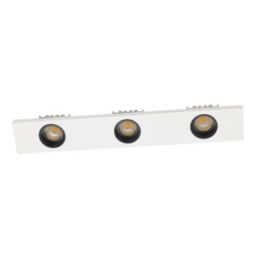 Eglo - LED Spotlight for rail system 3xLED/3,5W/230V