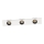 Eglo - LED Spotlight for rail system 3xLED/3,5W/230V