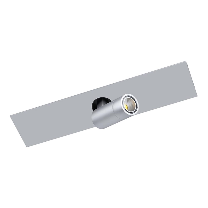 Eglo - LED Spotlight for rail system LED/9W/230V