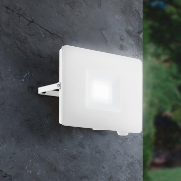 Eglo - LED spotlight LED/30W/230V