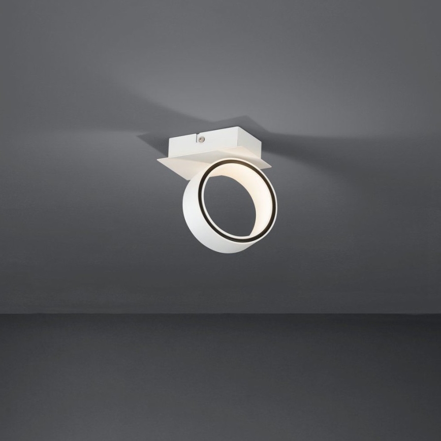 Eglo - LED Spotlight LED/4,6W/230V 3000K