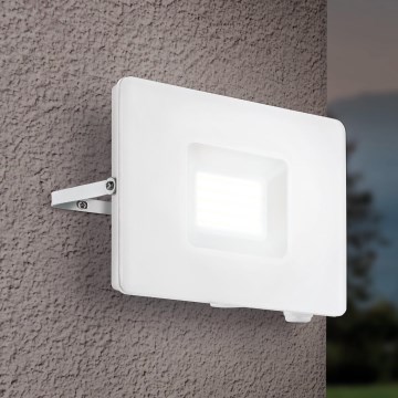 Eglo - LED spotlight LED/50W/230V