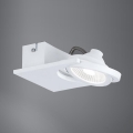 Eglo - LED spotlight LED/5W/230V/12V